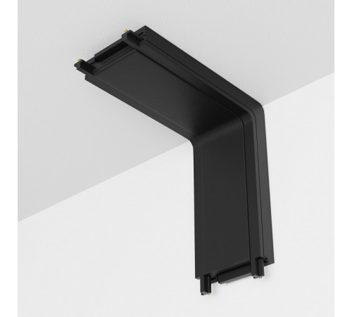 Коннектор питания Maytoni Accessories for tracks Radity TRA084CI-11B Коннектор питания Maytoni Accessories for tracks Radity TRA084CI-11B