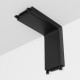 Коннектор питания Maytoni Accessories for tracks Radity TRA084CI-11B