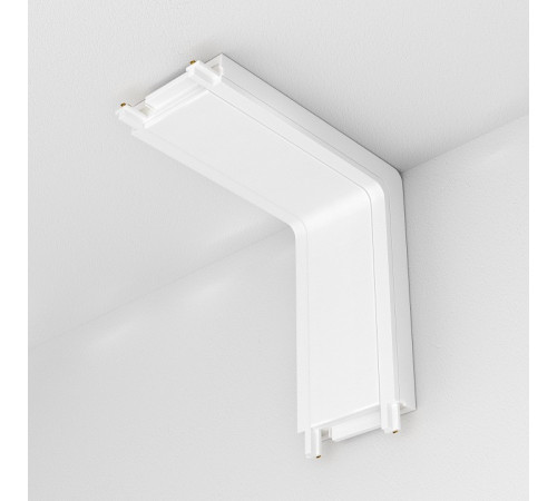 Коннектор питания Maytoni Accessories for tracks Radity TRA084CI-11W Коннектор питания Maytoni Accessories for tracks Radity TRA084CI-11W