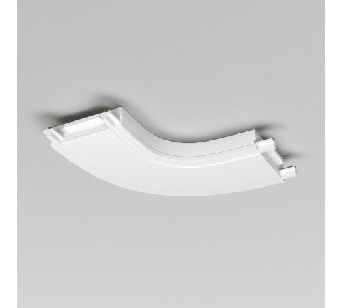 Коннектор питания Maytoni Accessories for tracks Radity TRA084CR-11W