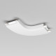 Коннектор питания Maytoni Accessories for tracks Radity TRA084CR-11W