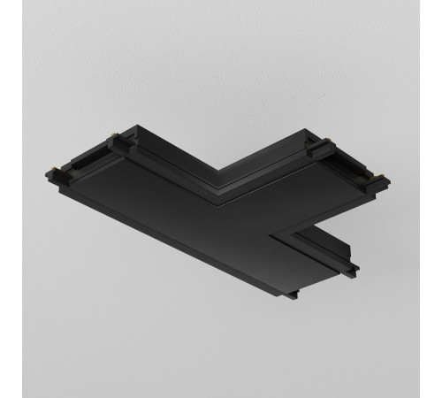 Коннектор питания Maytoni Accessories for tracks Radity TRA084CT-11B