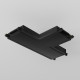 Коннектор питания Maytoni Accessories for tracks Radity TRA084CT-11B
