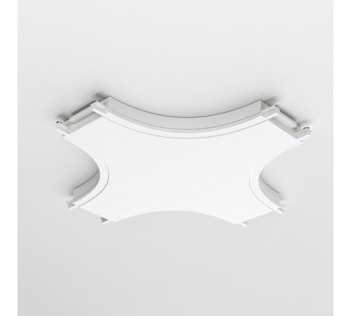 Коннектор питания Maytoni Accessories for tracks Radity TRA084CX-11W