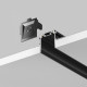 Шинопровод встраиваемый Maytoni Busbar trunkings Radity TRA084MP-12B