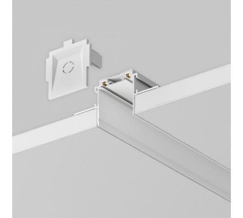 Шинопровод встраиваемый Maytoni Busbar trunkings Radity TRA084MP-12W Шинопровод встраиваемый Maytoni Busbar trunkings Radity TRA084MP-12W
