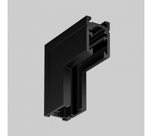 Коннектор угловой внутренний Maytoni Levity TRA184ICL-11B