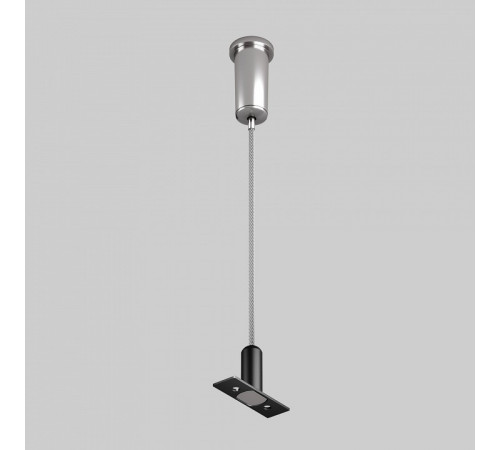 Тросовый подвес Maytoni Levity TRA184SW-1B