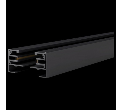 Шинопровод однофазный Maytoni Technical Busbar trunkings TRX001-113B