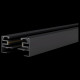 Шинопровод однофазный Maytoni Technical Busbar trunkings TRX001-113B