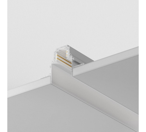 Шинопровод Maytoni Technical Busbar trunkings TRX004-221W Шинопровод Maytoni Technical Busbar trunkings TRX004-221W