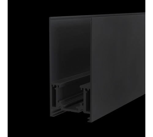 Шинопровод накладной Maytoni Busbar trunkings Gravity TRX010-411B