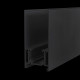 Шинопровод накладной Maytoni Busbar trunkings Gravity TRX010-411B