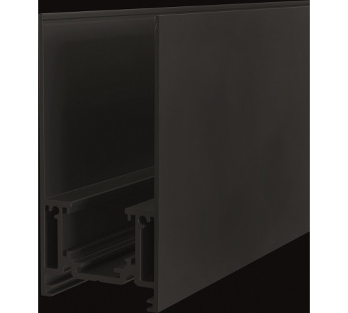Шинопровод накладной Maytoni Busbar trunkings Gravity TRX010-412B