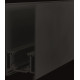 Шинопровод накладной Maytoni Busbar trunkings Gravity TRX010-412B