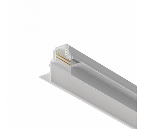 Шинопровод встраиваемый Maytoni Busbar trunkings Gravity TRX010-422W Шинопровод встраиваемый Maytoni Busbar trunkings Gravity TRX010-422W
