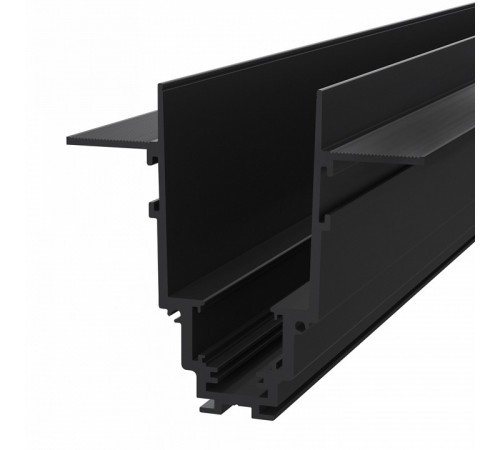 Шинопровод встраиваемый Maytoni Busbar trunkings Gravity TRX010-423B
