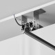 Магнитный встраиваемый шинопровод Maytoni Busbar trunkings Exility TRX034-SCH-422B