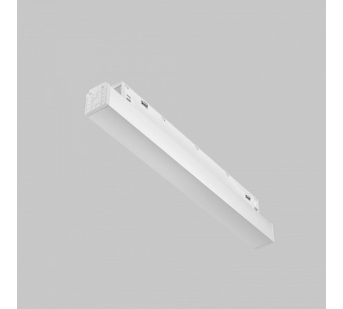 Блок питания встраиваемый Maytoni Technical Power supply 48V Exility TRX034DR4-100W