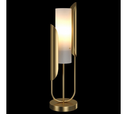 Настольная лампа Maytoni Сipresso Z014TL-01G