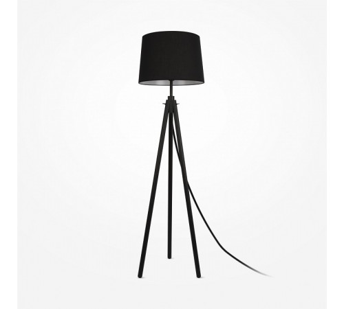 Торшер Maytoni Calvin Z177FL-01B Торшер Maytoni Calvin Z177FL-01B
