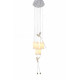 Подвесная люстра Mizi en Polly MZ121830-12-280