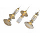 Подвесной светильник Mizi en Mosaic MZ160191-2-540C