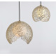 Подвесной светильник Mizi en Caramel MZ180557-1-380