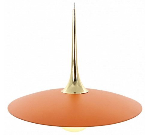 Подвесной светильник Mizi en Domino MZ31467-250-orange