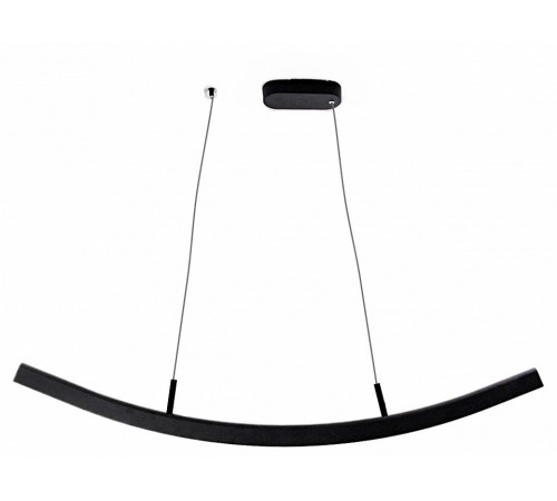 Подвесной светильник Mizi en Slim MZ31505-1200A-black