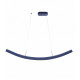 Подвесной светильник Mizi en Slim MZ31505-1200A-blue