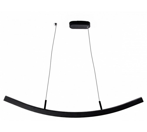 Подвесной светильник Mizi en Slim MZ31505-1500A-black