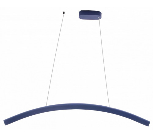 Подвесной светильник Mizi en Slim MZ31505-1500B-blue