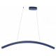 Подвесной светильник Mizi en Slim MZ31505-1500B-blue