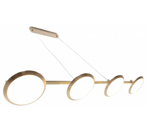 Подвесной светильник Mizi en Vogue MZ46391-L4