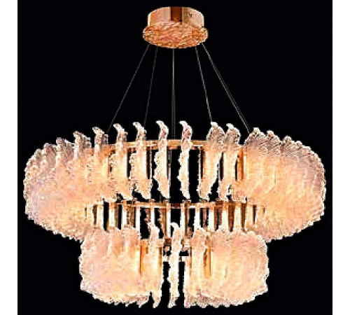 Подвесная люстра Mizi en Princess MZ733137-800-500W