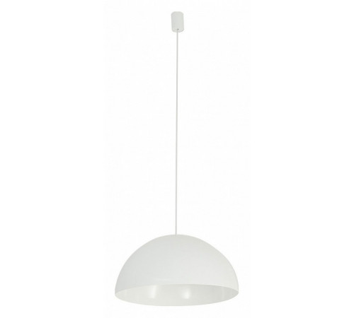 Подвесной светильник Nowodvorski Hemisphere Super L White 10696