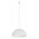 Подвесной светильник Nowodvorski Hemisphere Super L White 10696