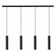 Подвесной светильник Nowodvorski Baton 7854