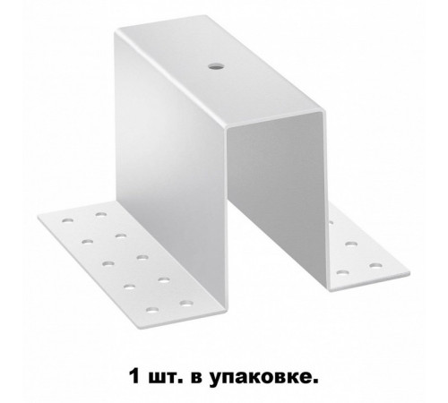 Крепление для встраиваемого монтажа NOVOTECH FLUM 135100 Крепление для встраиваемого монтажа NOVOTECH FLUM 135100