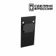 Заглушка торцевая Novotech Flum 135158