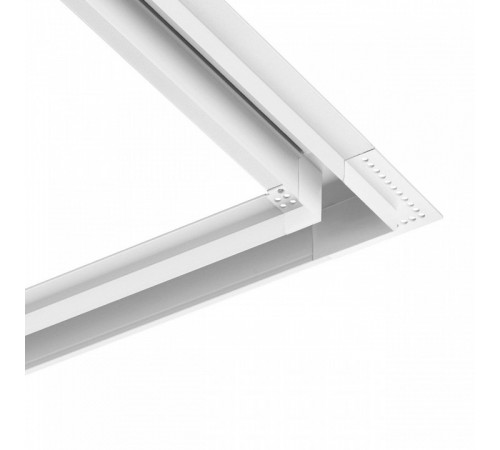 Соединитель L-образный Novotech Shino Smal 135281