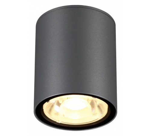 Уличный светодиодный светильник Novotech Tumbler 358011