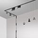 Трековый светильник NOVOTECH FLUM 358393