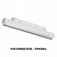 Трековый светильник NOVOTECH FLUM 358413