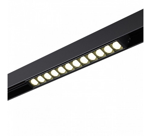 Трековый светильник NOVOTECH FLUM 358418