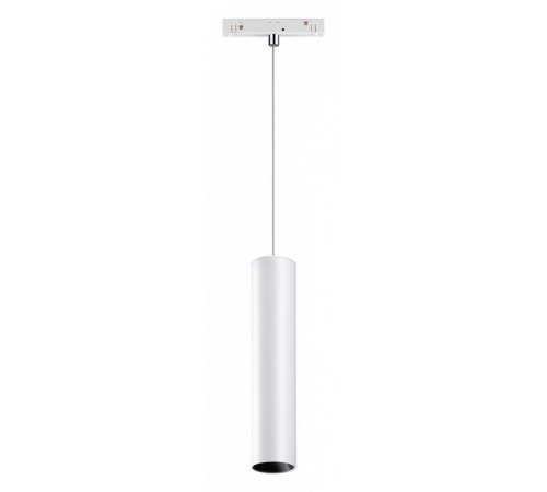 Трековый светильник NOVOTECH FLUM 358425