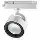 Трековый светодиодный светильник NOVOTECH PIRUM 358432