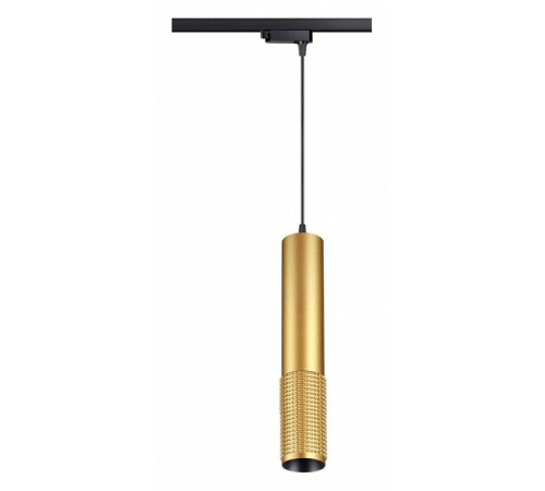 Трековый светильник Novotech Mais Led 358503