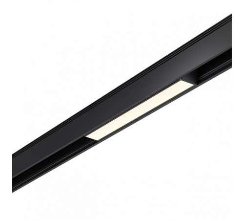 Трековый светильник Novotech Kit 358517 Трековый светильник Novotech Kit 358517